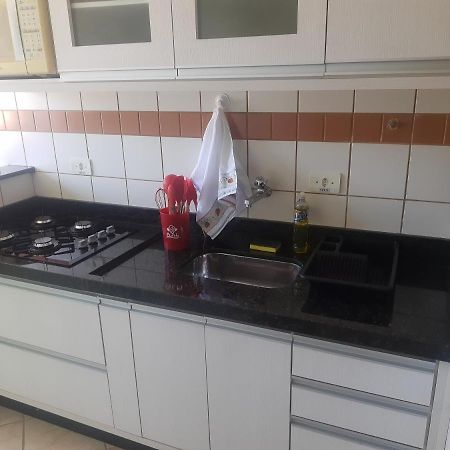 Apartamento Charmoso A 50M Da Praia Caraguatatuba Dış mekan fotoğraf