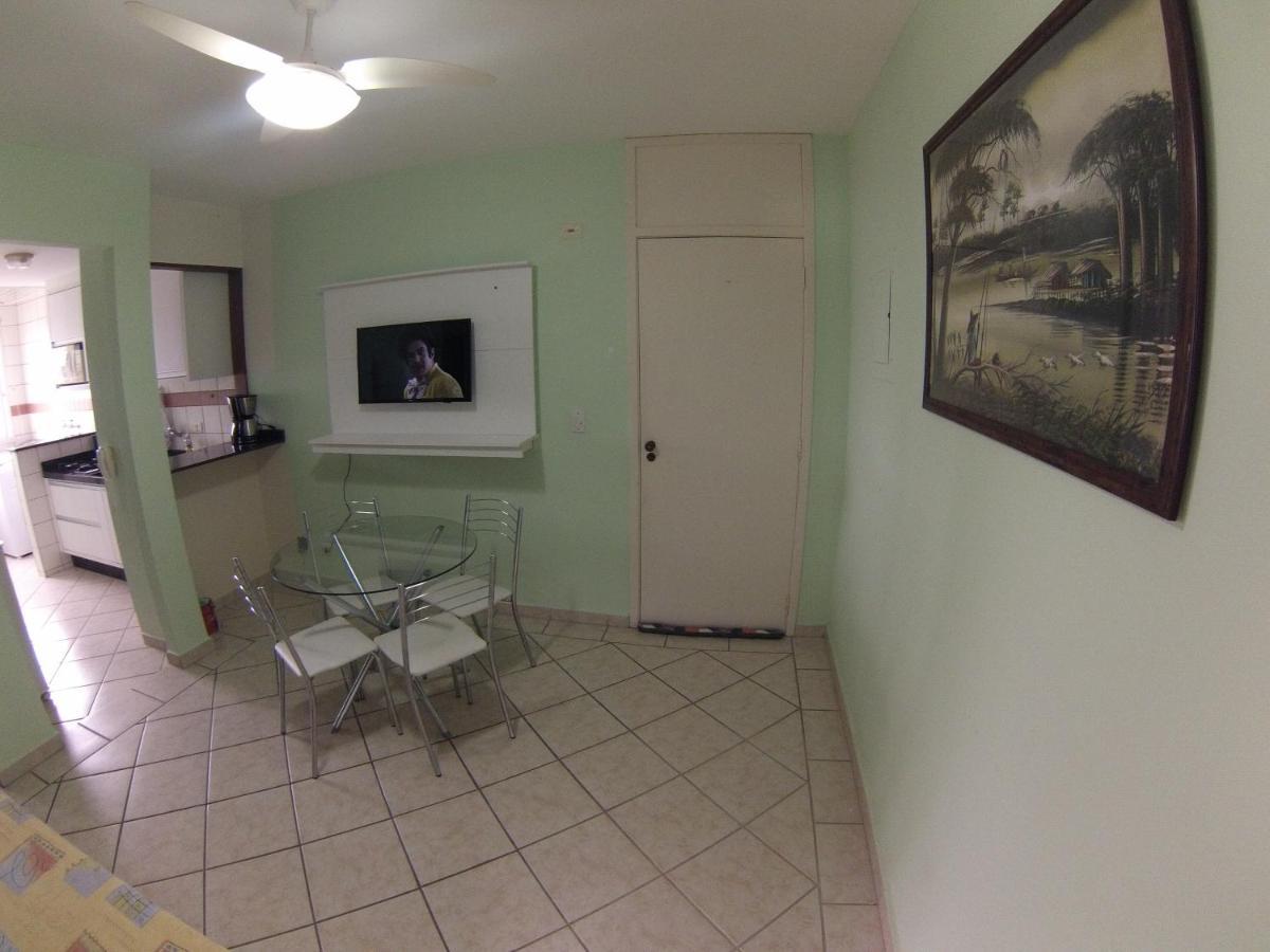 Apartamento Charmoso A 50M Da Praia Caraguatatuba Dış mekan fotoğraf